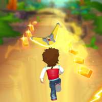 Paw Ryder Rescue Ben patrol Mission