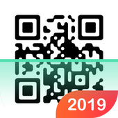 QR Scanner icon