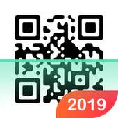 QR Scanner on 9Apps