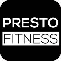 Presto Fitness Online Training on 9Apps