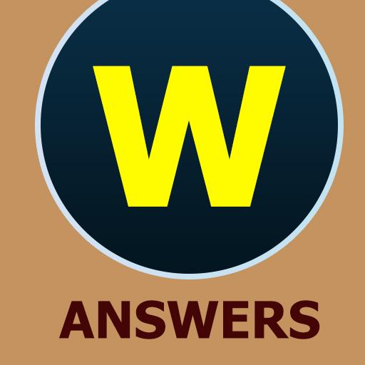 solution word trip icon