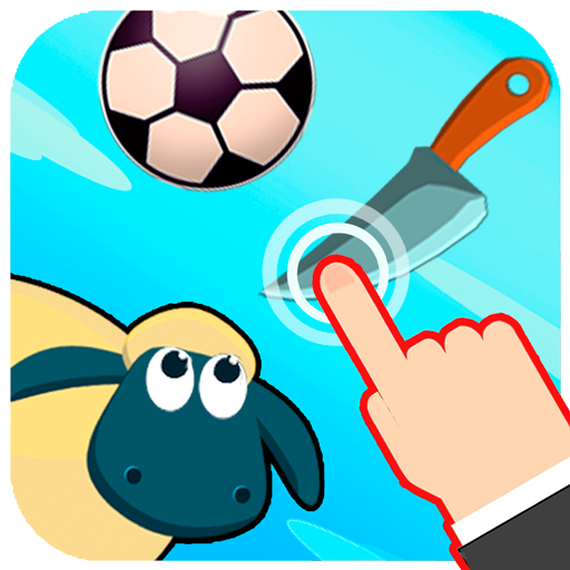 Run Sheep Run - free escape games icon