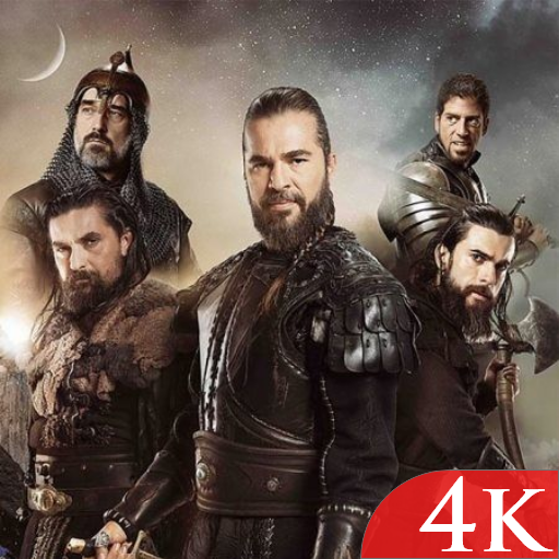 Ertugrul Wallpapers HD - Dirilis Ertugrul Images icon