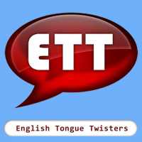 English Tongue Twisters on 9Apps