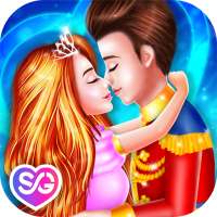 Prince Charles Love Crush Stor