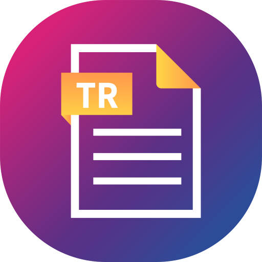 Text to Pdf - Text Recognition - Text to Speech icon