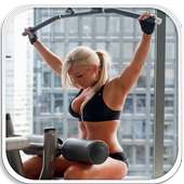 Sexy Training Girls HD