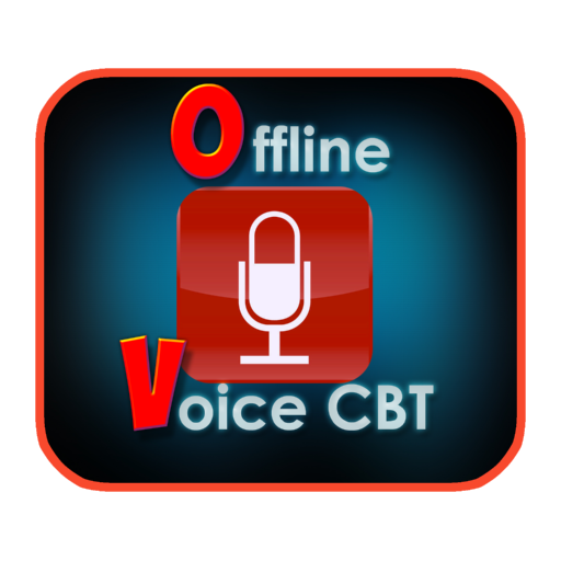 Offline Voice CBT, управление Arduino по Bluetooth icon