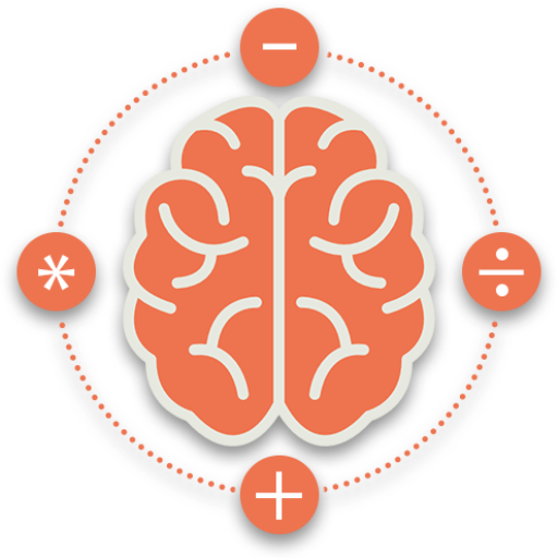 Math Duel Online: 2 Player Mat icon