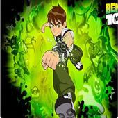 BEN 10 icon