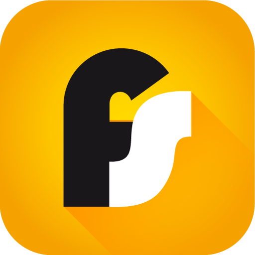 FaceShot. ID photos icon