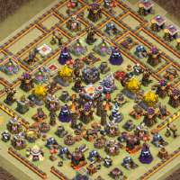 Top Bases For Clash Of Clan on 9Apps