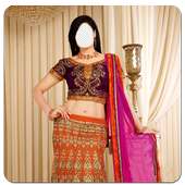 Women Lehenga Choli