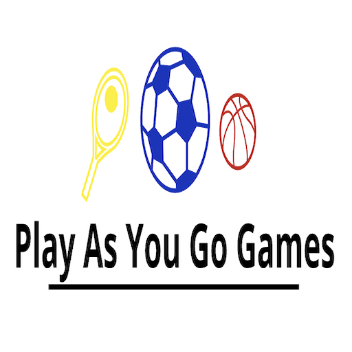 Play As You Go Games иконка