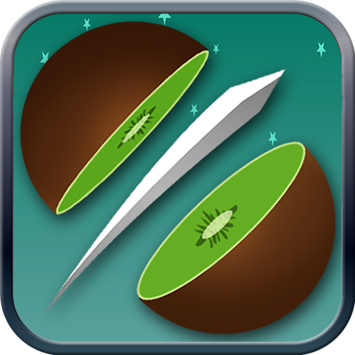 Legendary Fruit Slicer icon