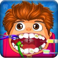 Dentist Doctor Clinic ER Care