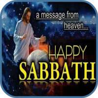 Happy Sabbath on 9Apps