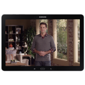 GALAXY TAB PRO 12" RETAIL MODE icon