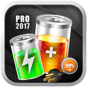 Battery Doctor - Battery saver icon