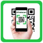 Whatscan for Whatsweb on 9Apps