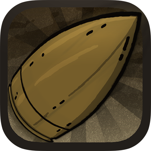 Cannons Warfare classic 🎯 icon