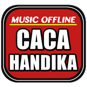 Offline Lagu Caca Handika Lengkap icon