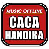 Offline Lagu Caca Handika Lengkap on 9Apps
