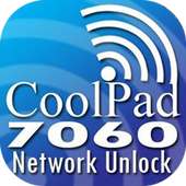 CoolPad Network Unlock on 9Apps