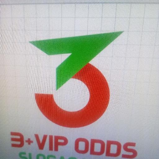 3 VIP ODDS icon