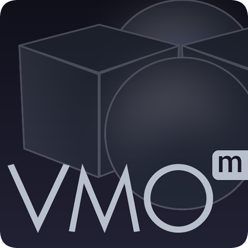 VMO Mobile icon