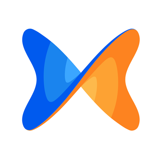 File Transfer &amp; Sharing Tips 2021 أيقونة