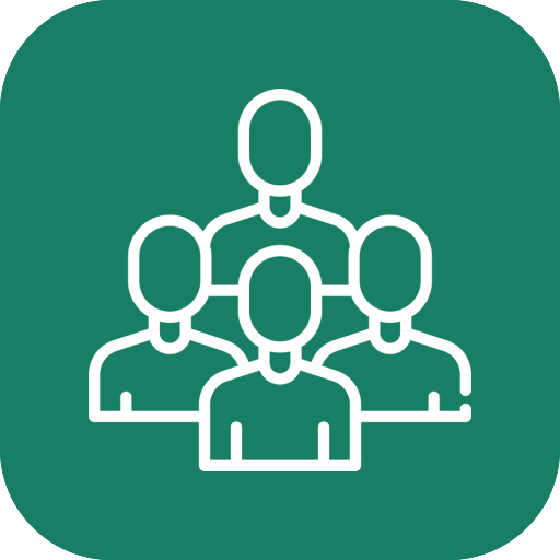 Game Teams Generator - Players Draw icon