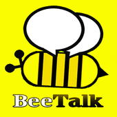 New BeeChat Tips beetalk Dating Messenger icon