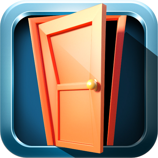 100 Doors Puzzle Box icon