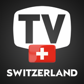TV Switzerland icon