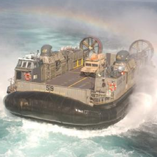 Navigation Rules Quiz icon