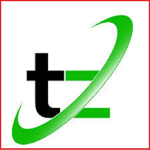 TECH ZONE icon