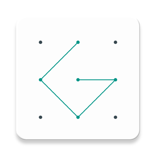 PatternLock Sample icon