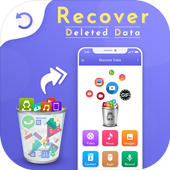 Recover Deleted Data icon