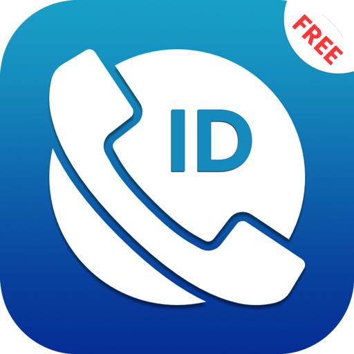 True ID Caller Name &amp; Address Location icon