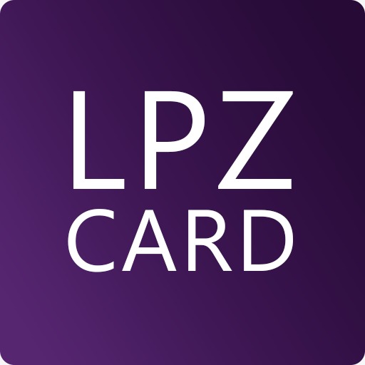 LPZ-CARD icon
