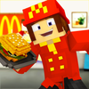 Fast Food Restaurant Mod icon