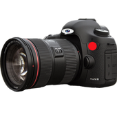 Optical HD Camera (New) icon