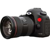 Optical HD Camera (New)