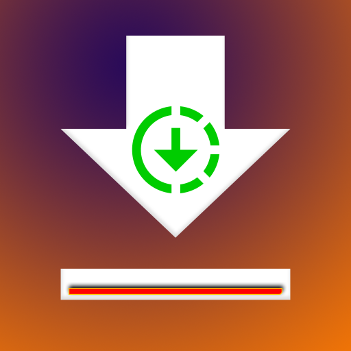 Smart Downloader icon