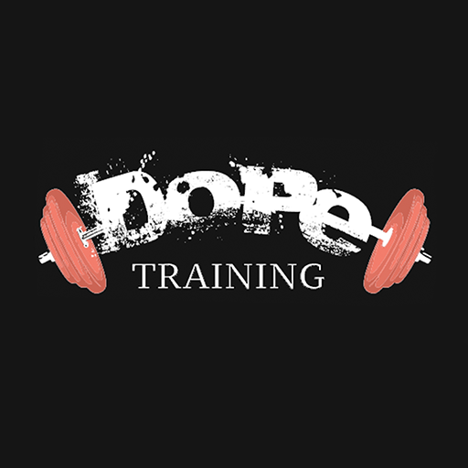 DOPE Training icon