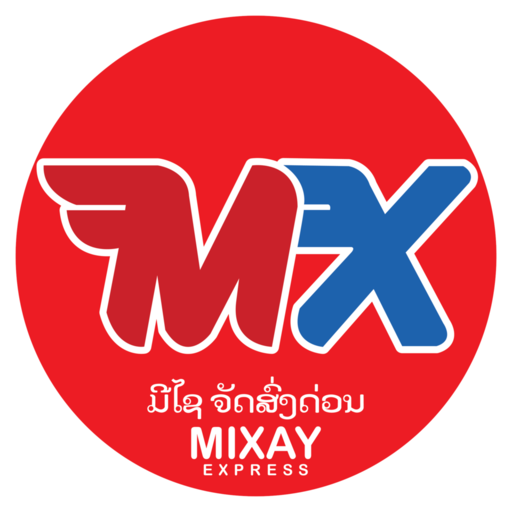 Mixay Express icon