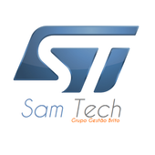 Sam Tech Rastreamento icon