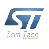 Sam Tech Rastreamento