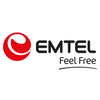 Emtel App иконка